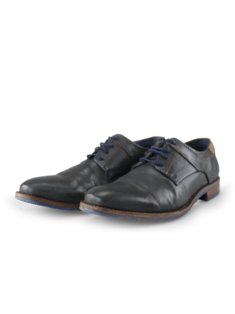 Recall Nette schoenen Blauw 205811