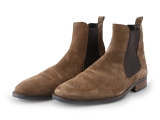 Recall Chelsea boots