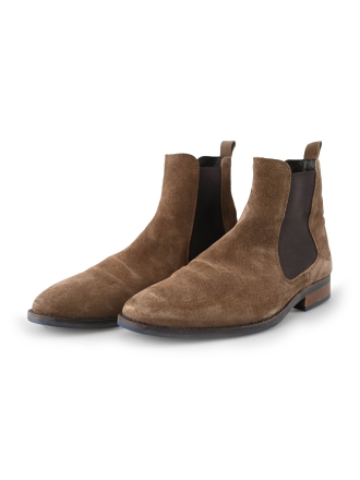 Recall Chelsea boots