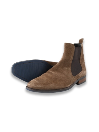 Recall Chelsea boots