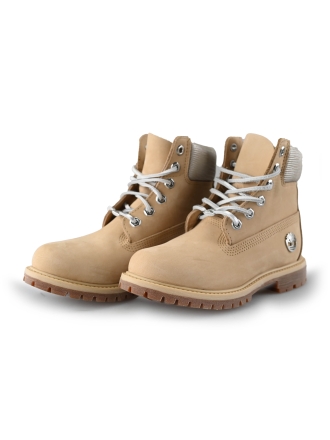 Timberland Veterboots Beige 205942