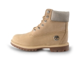 Timberland Veterboots