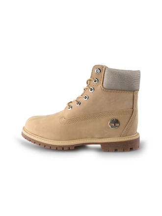 Timberland Veterboots Beige 205943