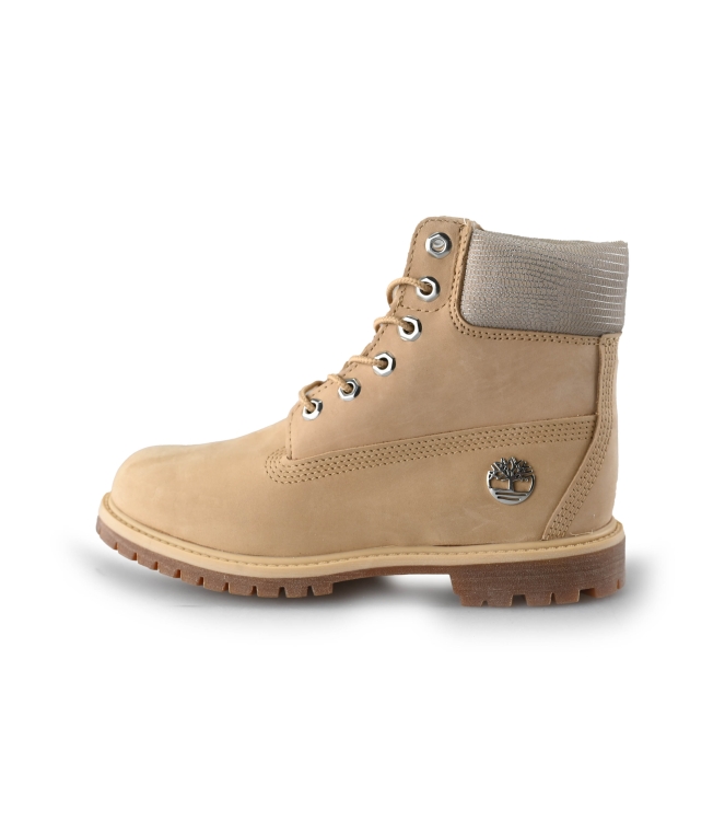 Timberland Veterboots