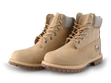 Timberland Veterboots