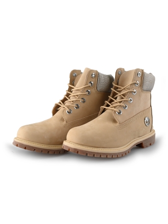 Timberland Veterboots Beige 205943