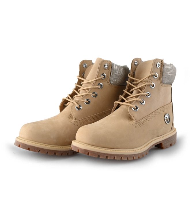 Timberland Veterboots