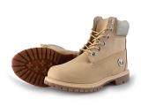 Timberland Veterboots