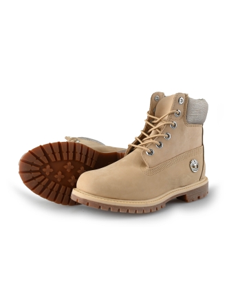 Timberland Veterboots