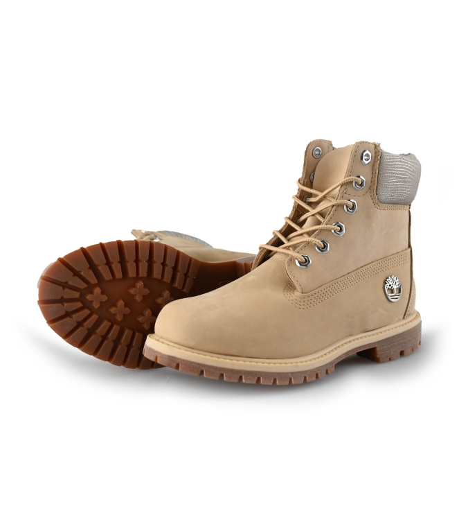 Timberland Veterboots