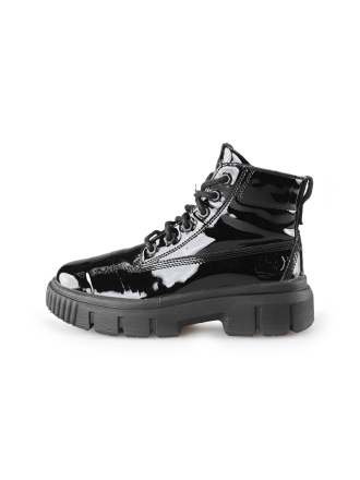 Timberland Veterboots