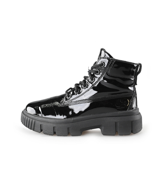 Timberland Veterboots