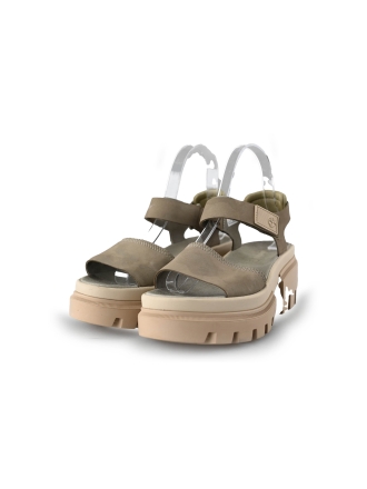 Timberland Sandalen Groen 206037