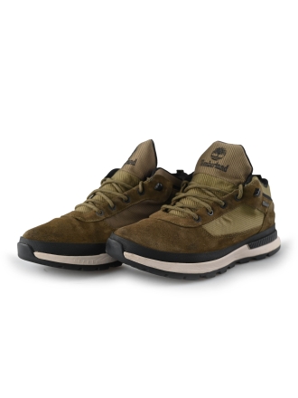 Timberland Sneakers Groen 206042