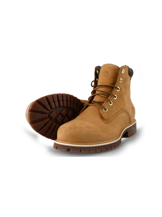 Timberland Veterboots
