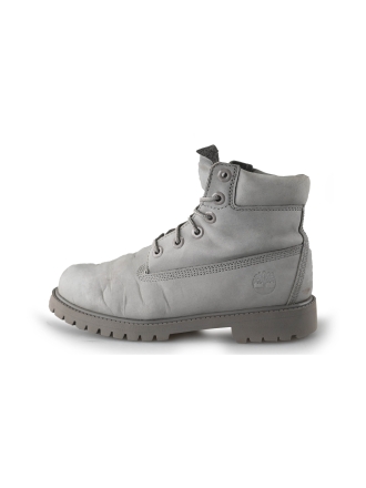 Timberland Veterboots Grijs 206101