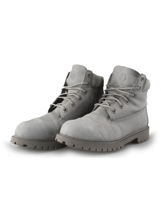 Timberland Veterboots Grijs 206101