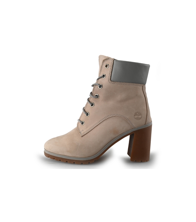 Timberland Veterboots