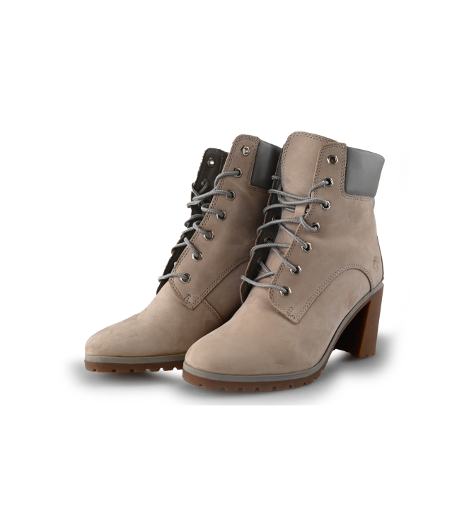 Timberland Veterboots