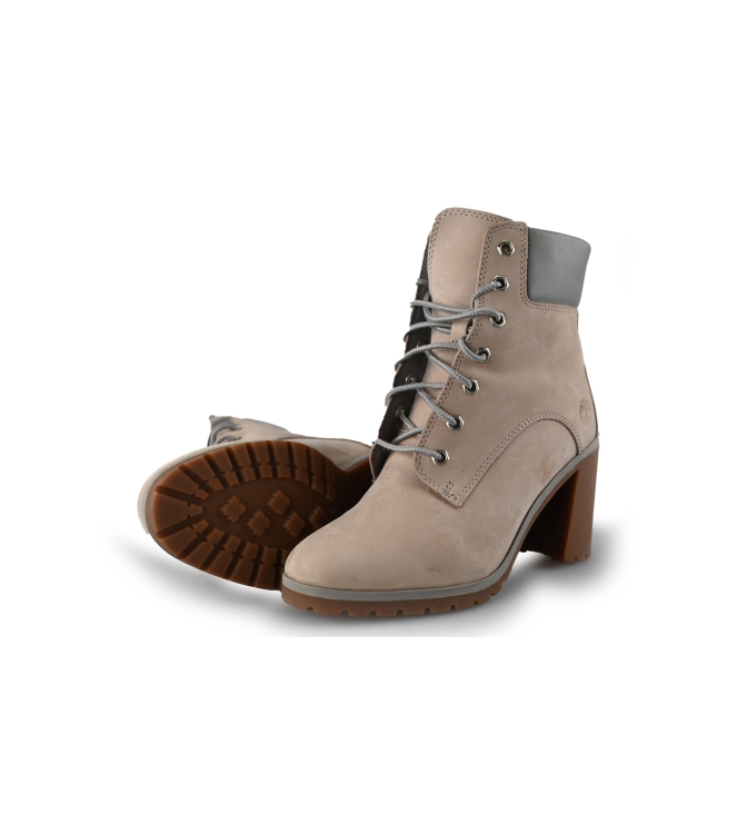 Timberland Veterboots