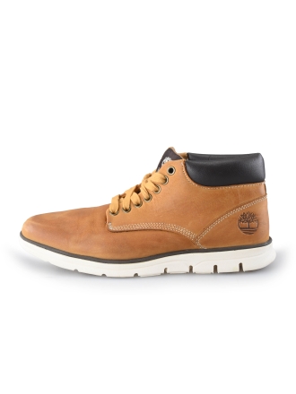 Timberland Veterschoenen Bruin 206141