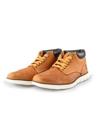 Timberland Veterschoenen Bruin 206141