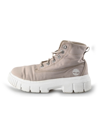 Timberland Veterboots