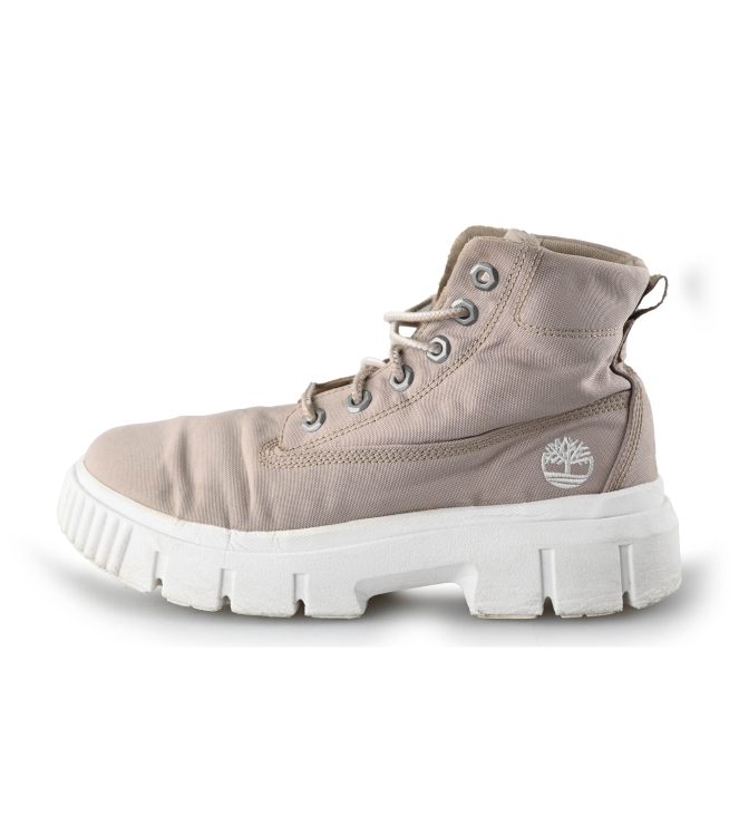 Timberland Veterboots