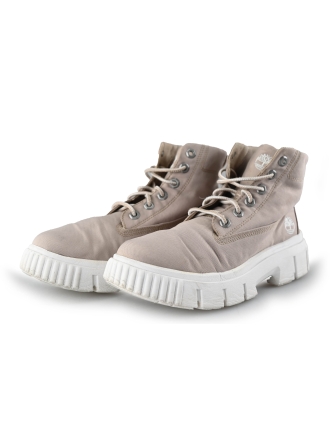 Timberland Veterboots