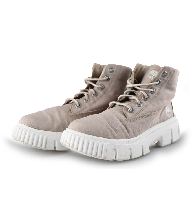 Timberland Veterboots