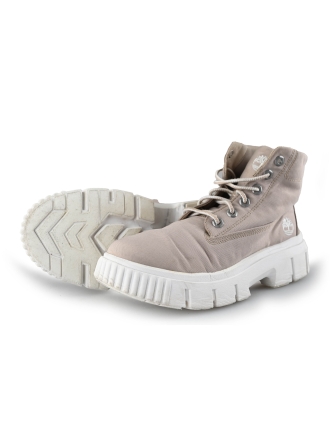 Timberland Veterboots