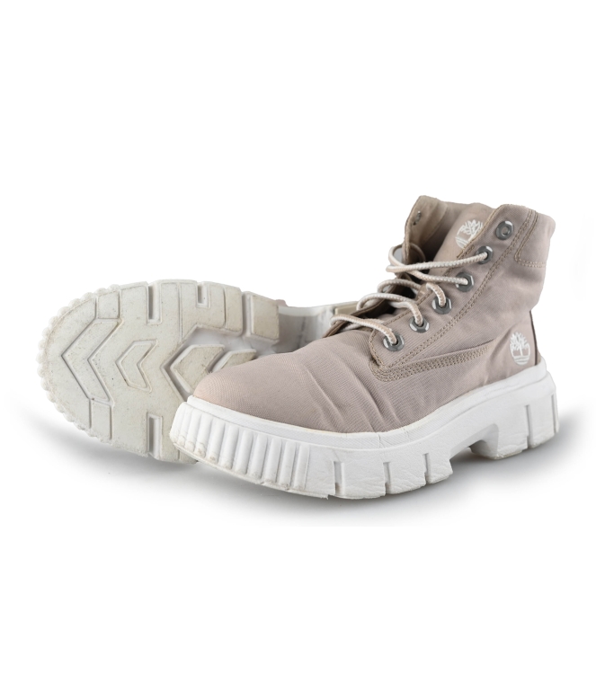 Timberland Veterboots