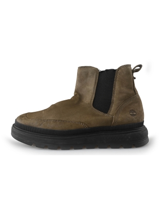 Timberland Chelsea boots Groen 206189