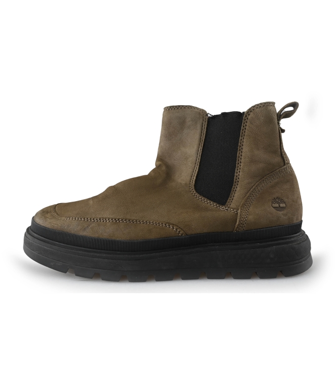 Timberland Chelsea boots