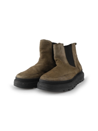 Timberland Chelsea boots Groen 206189