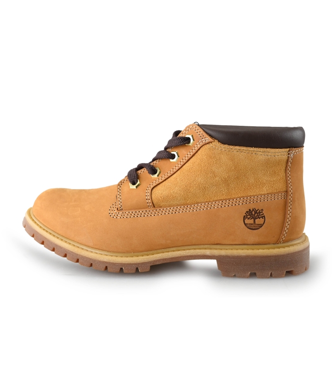 Timberland Veterboots