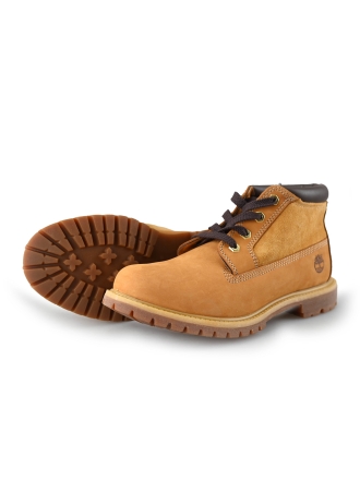 Timberland Veterboots