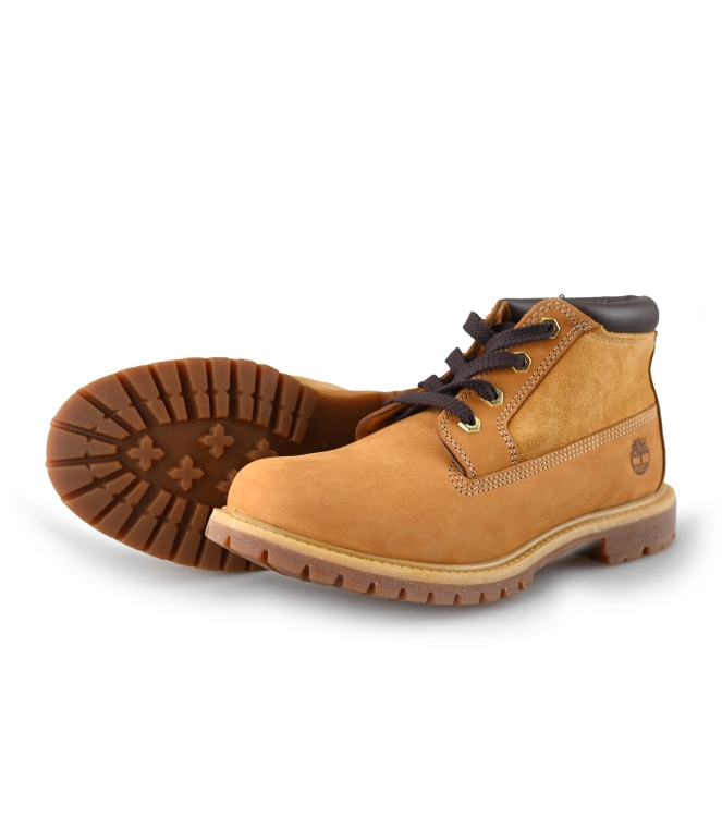 Timberland Veterboots