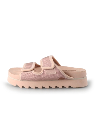 Timberland Slippers Roze 206208