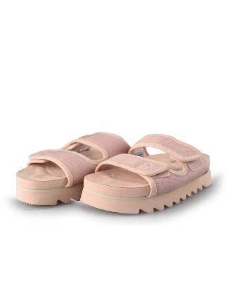 Timberland Slippers Roze 206208