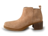 Timberland Enkellaarzen