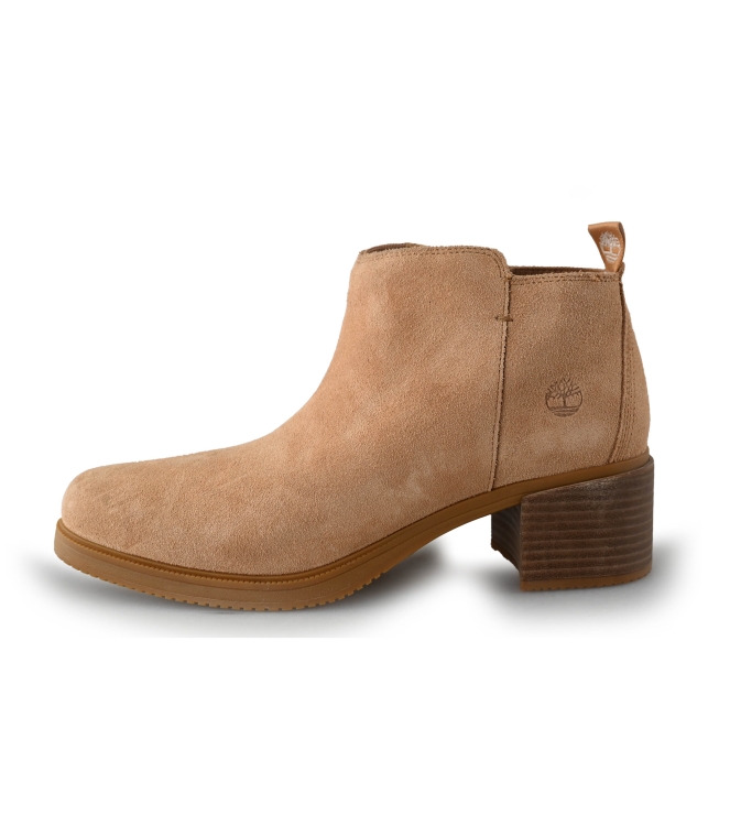 Timberland Enkellaarzen