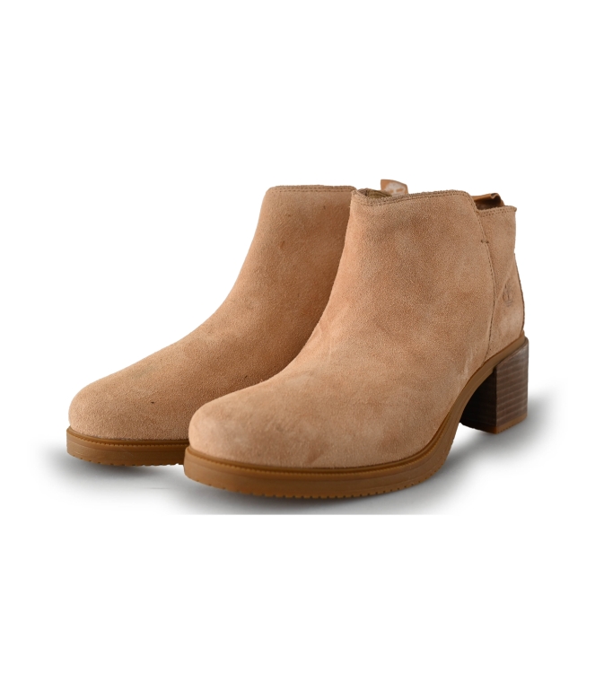 Timberland Enkellaarzen