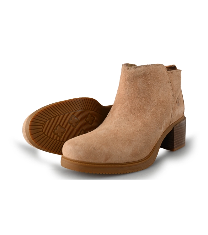 Timberland Enkellaarzen