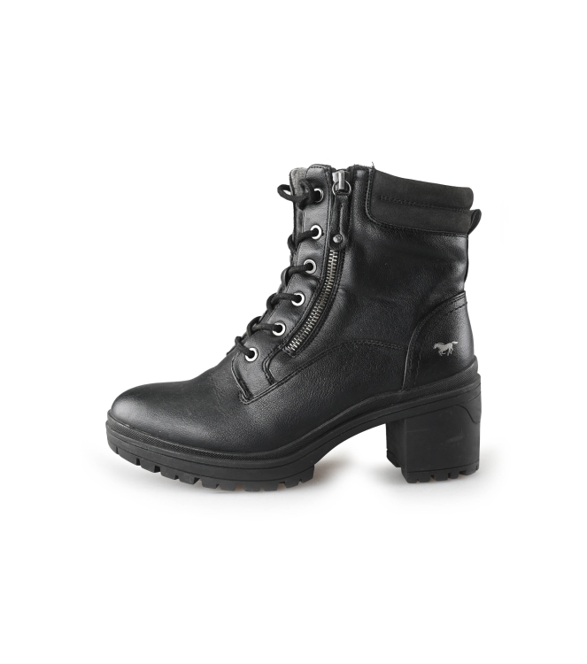 Mustang Veterboots