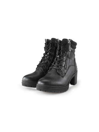 Mustang Veterboots
