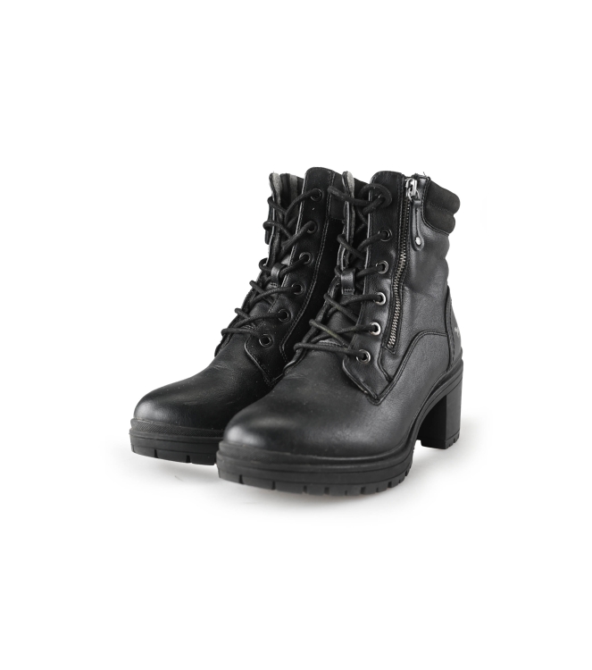 Mustang Veterboots