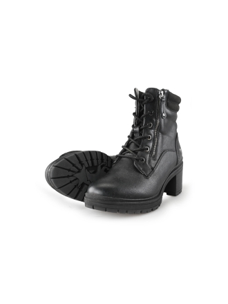 Mustang Veterboots