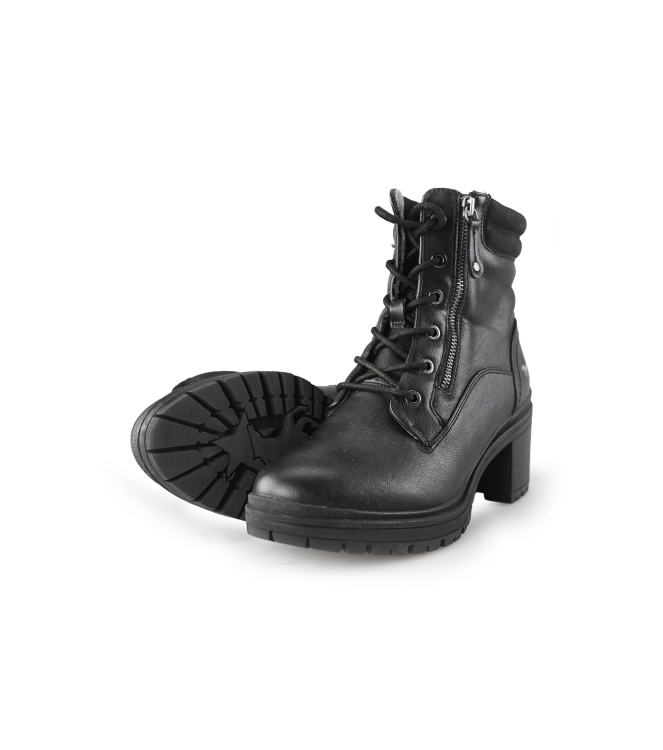 Mustang Veterboots