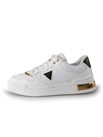 Guess Sneakers Wit 206272